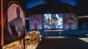 Banquet by Total Nigeria